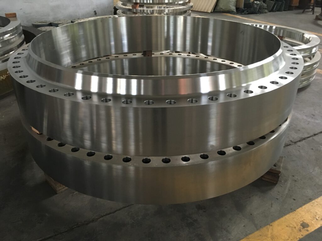 Flanges Hastelloy C276