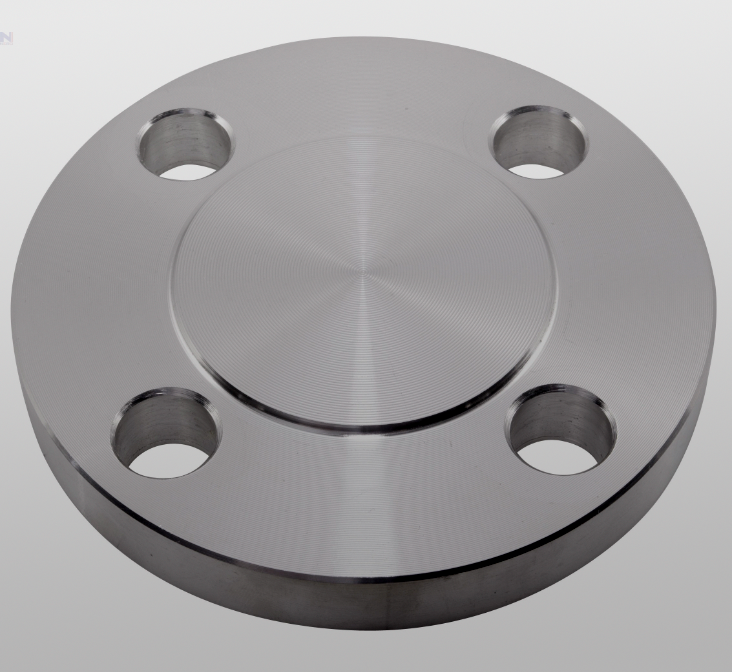 Blind Flanges