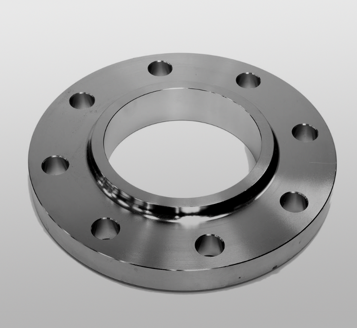 Slip-On Flanges