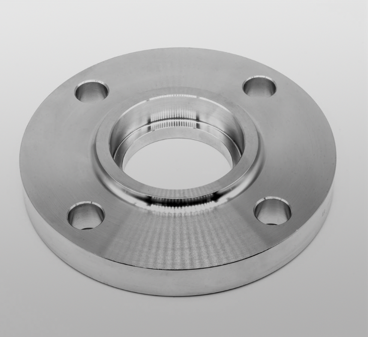 Socket Weld Flanges