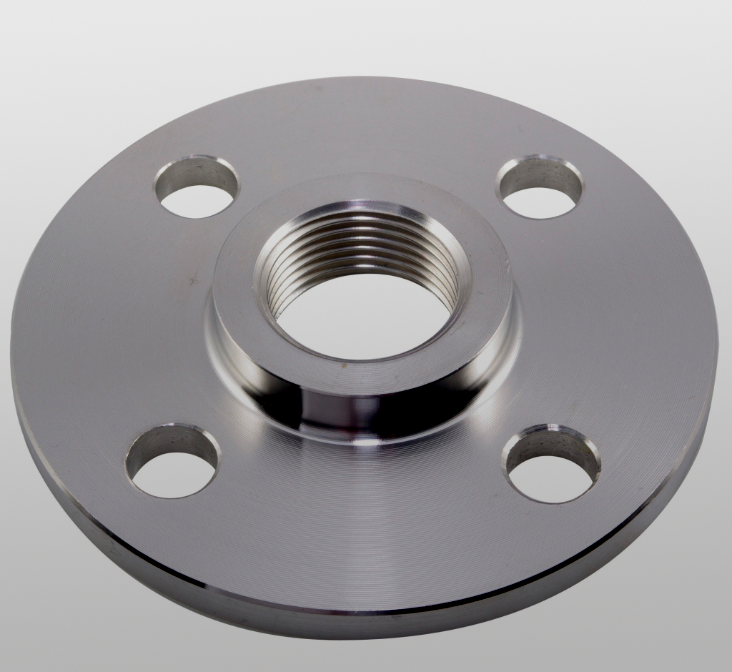 Threaded Flanges