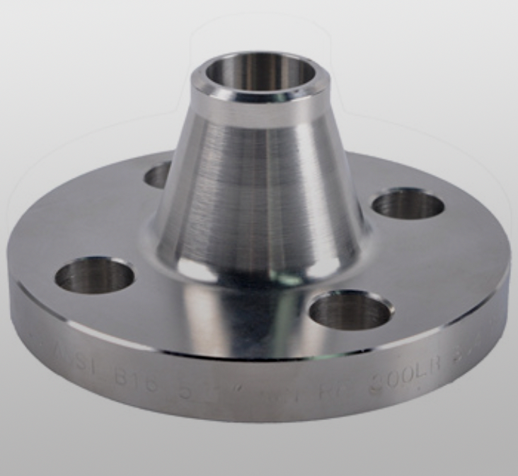 Weld Neck Flanges